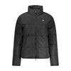 Norway 1963 Black Polyamide Women Jacket