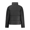 Norway 1963 Black Polyamide Women Jacket