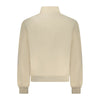 Norway 1963 Beige Cotton Men Jacket