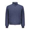 Norway 1963 Blue Cotton Men Jacket