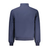 Norway 1963 Blue Cotton Men Jacket