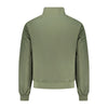 Norway 1963 Green Cotton Men Jacket
