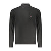 Norway 1963 Black Polyamide Men Sweater