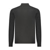 Norway 1963 Black Polyamide Men Sweater