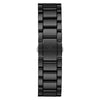 GC Black Ceramic Dress Watch