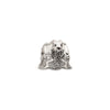 Thomas Sabo Silver Silver Broch