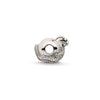 Thomas Sabo Silver Silver Broch