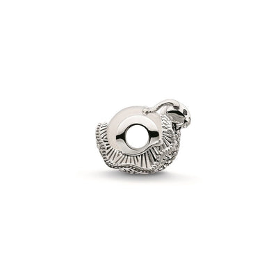 Thomas Sabo Silver Silver Broch