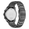 Citizen Gray Stainless Steel Sport Watch