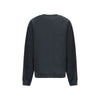 Alexander Wang Black Cotton Sweatshirt