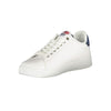 Norway 1963 White Polyurethane Men Sneaker