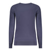 Guess Jeans Blu Viscose Women Sweater