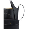 Stella McCartney Black Polyamide Shoulder Bag