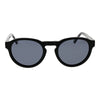 Gant Black Acetate Sunglasses