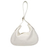 Valentino Garavani Beige Leather Handbag