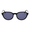 Gant Black Acetate Sunglasses