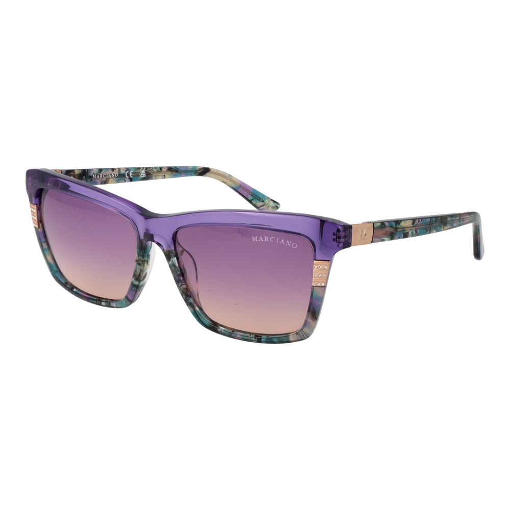 Marciano by Guess Multicolor Acetate False