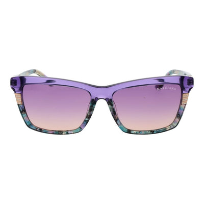 Marciano by Guess Multicolor Acetate Sunglasses