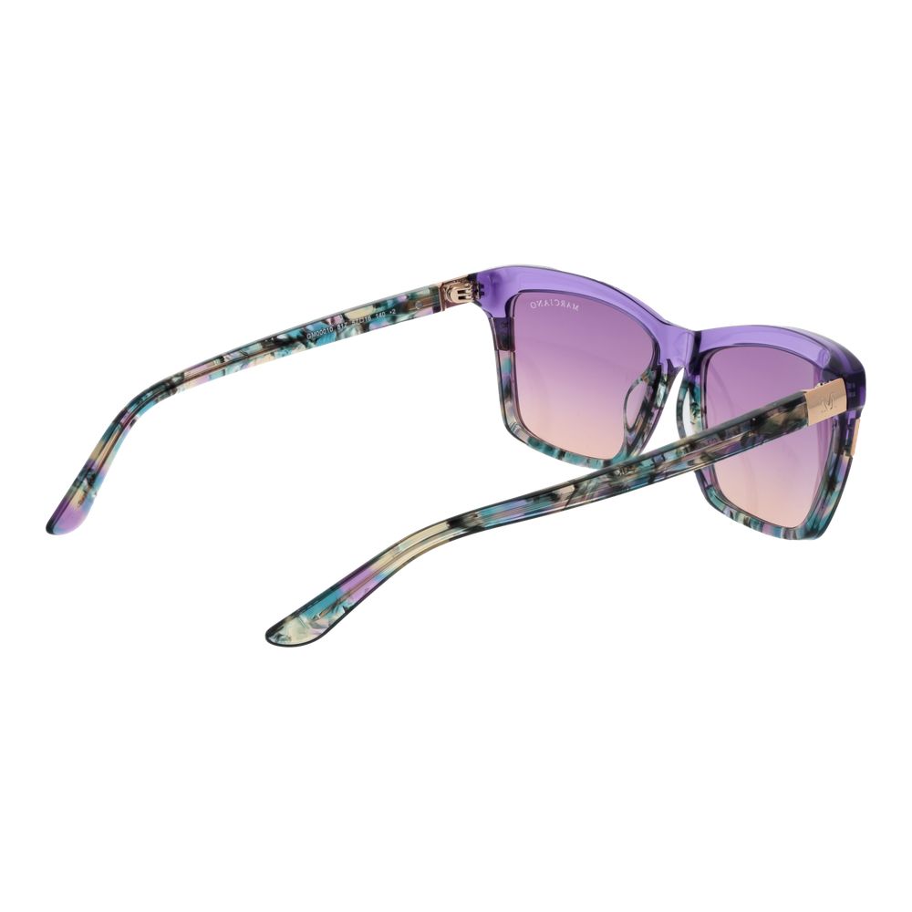 Marciano by Guess Multicolor Acetate False