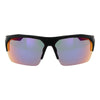Nike Black Plastic Sunglasses