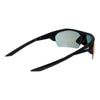 Nike Black Plastic Sunglasses