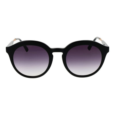 Maje Black Acetate Sunglasses