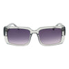Gant Gray Acetate Sunglasses