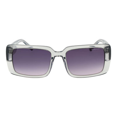 Gant Gray Acetate Sunglasses