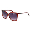 Gant Multicolor Acetate Sunglasses