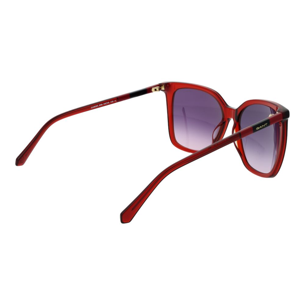 Gant Multicolor Acetate Sunglasses
