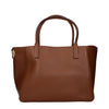 Valentino Garavani Brown Leather Handbag