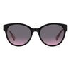 Kate Spade Black Acetate Sunglasses