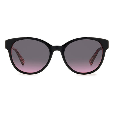 Kate Spade Black Acetate Sunglasses