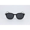 Polaroid Black Resin Sunglasses