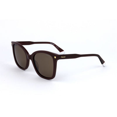 Polaroid Multicolor Acetate Sunglasses
