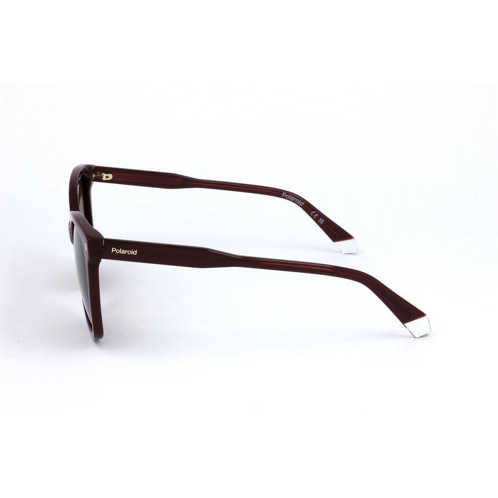 Polaroid Multicolor Acetate Sunglasses