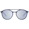 Sting Blue Metal Sunglasses