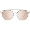 Sting Gold Metal Sunglasses