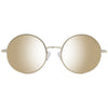 Sting Gold Metal Sunglasses