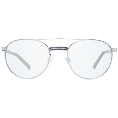 Sting Gray Metal Sunglasses
