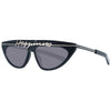 Sting Black Plastic Sunglasses