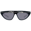 Sting Black Plastic Sunglasses
