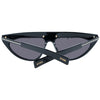 Sting Black Plastic Sunglasses