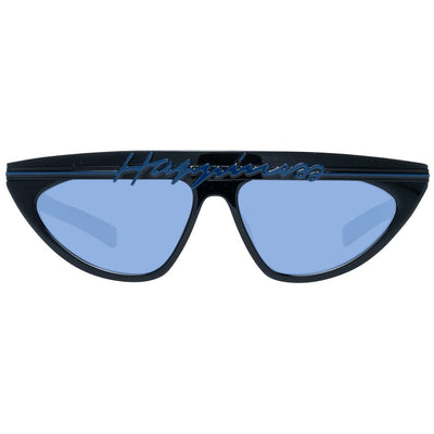 Sting Black Plastic Sunglasses