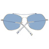 Sting Multicolor Metal Sunglasses