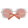 Sting Multicolor Metal Sunglasses