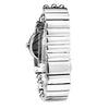 Laura Biagiotti Silver Stainless Steel Dress Watch