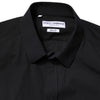 Dolce & Gabbana Black GOLD Cotton Men Dress Formal Shirt