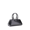 Givenchy Black Calf Leather Bos Taurus Handbag