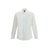 Fendi White Cotton Dress Shirt
